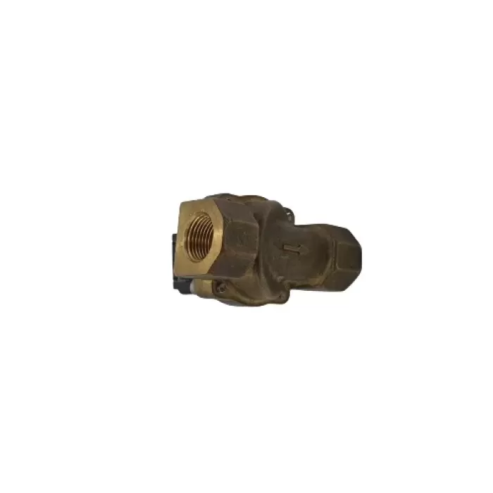 Solenoid Valf Gm Na 3/8  - 3/2 (Lisinya)