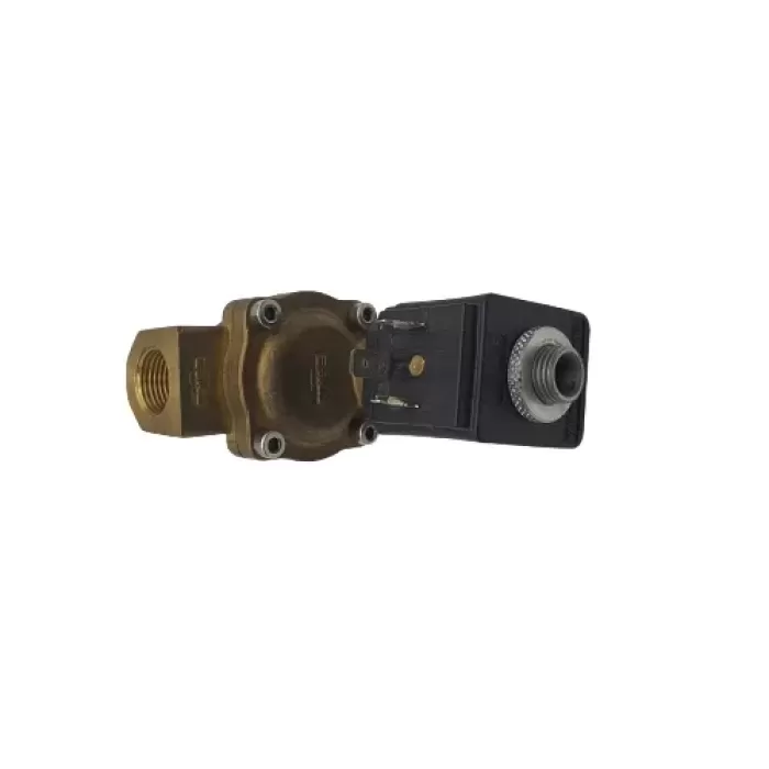 Solenoid Valf Gm Na 3/8  - 3/2 (Lisinya)