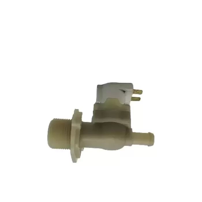 Solenoid Ventil Vana Tekli Düz N.K. 3/4 - 10.5mm 12 / 24 / 220 Ac / Dc (Lisinya)