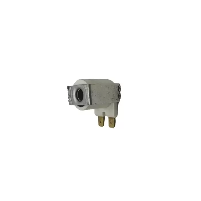 Solenoid Ventil Vana Bobini 9mm - 12 / 24 / 220 Ac / Dc (Lisinya)