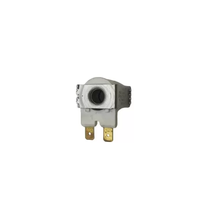 Solenoid Ventil Vana Bobini 9mm - 12 / 24 / 220 Ac / Dc (Lisinya)