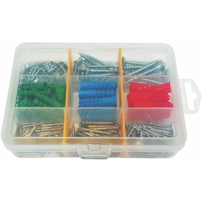 Probox PX05327 240 Parçalı Organizer Set