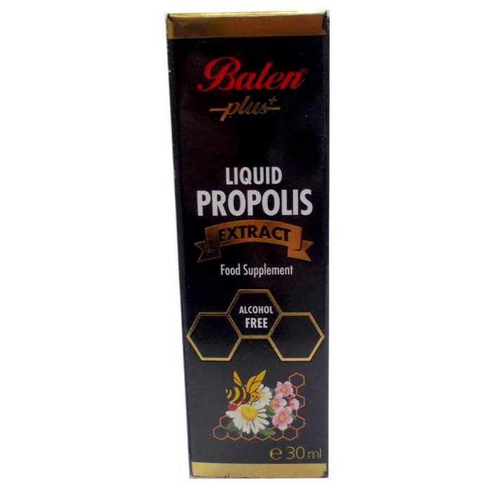 Sıvı Propolis Ekstraktı 30ML