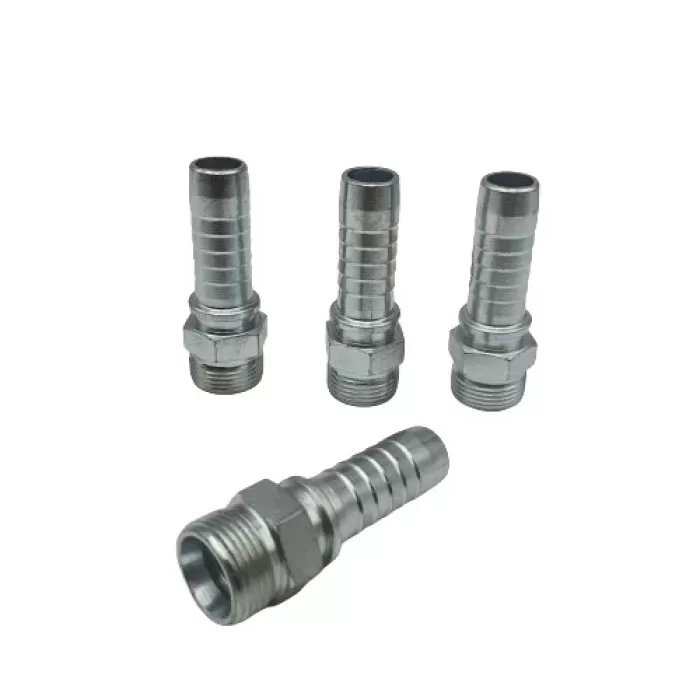 Metrik Erkek Başlık 3/8 - 16S M24x1.5 (Lisinya)