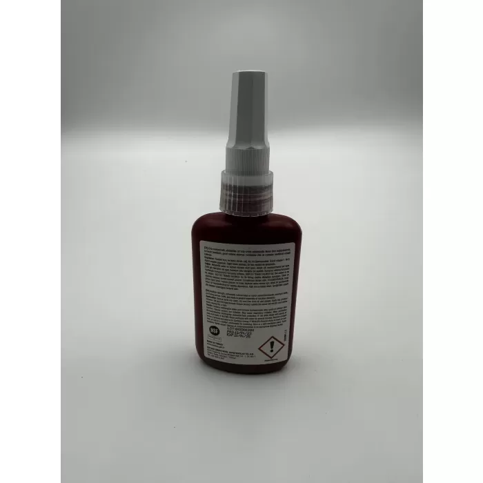 TL - 43 CİVATA SABİTLEYİCİ ORTA KUVETLİ 50 ML (Lisinya)