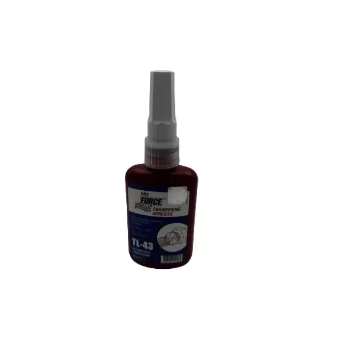 TL - 43 CİVATA SABİTLEYİCİ ORTA KUVETLİ 50 ML (Lisinya)