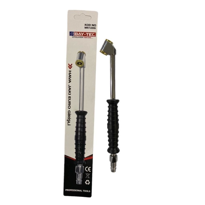 Bay-Tec MK1286 Lastik Şişirme Jakı