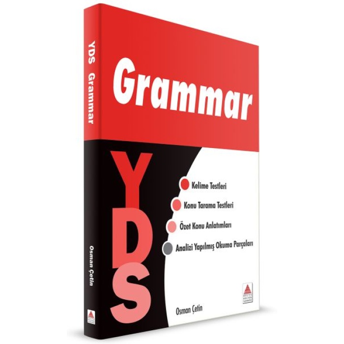 YDS Grammar  (4022)