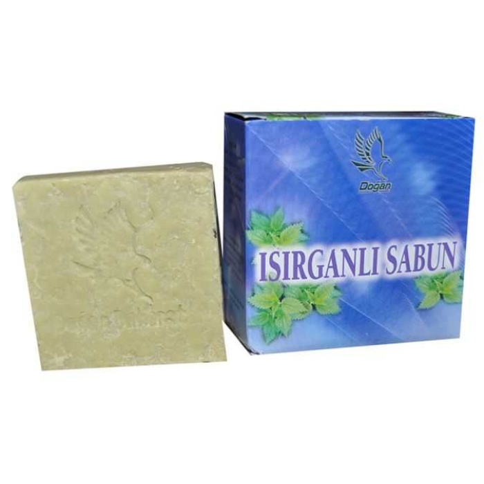 Isırgan Sabunu 150 Gr