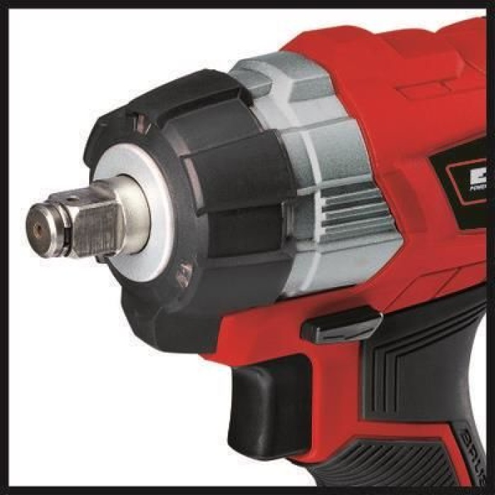 Einhell Arcurra 18/55 Solo Çit Budama