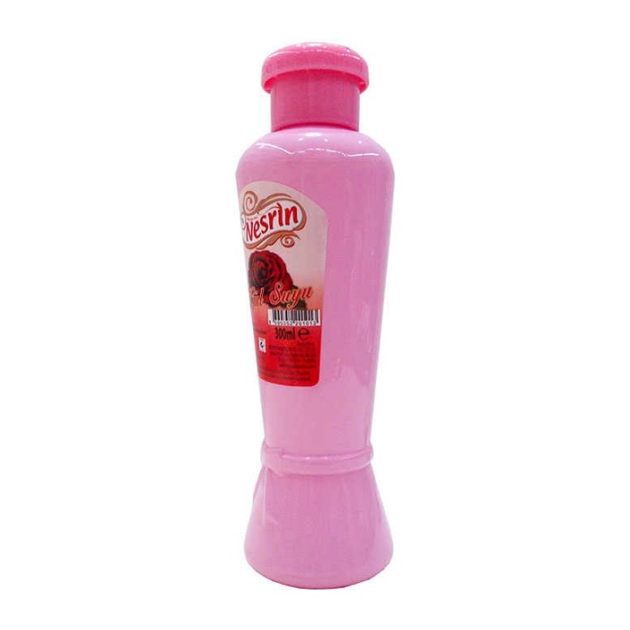 Gül Suyu Pet Şişe 300 ML