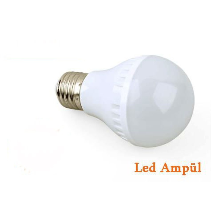 18W Enerji Tasarruflu Led Ampul ( 1 Adet )