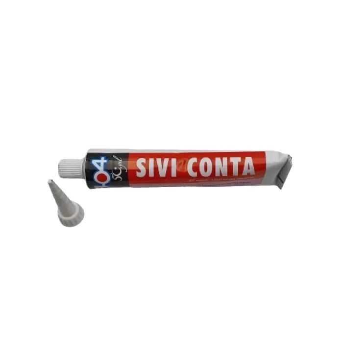 KIRMIZI SIVI CONTA 80 GR (Lisinya)