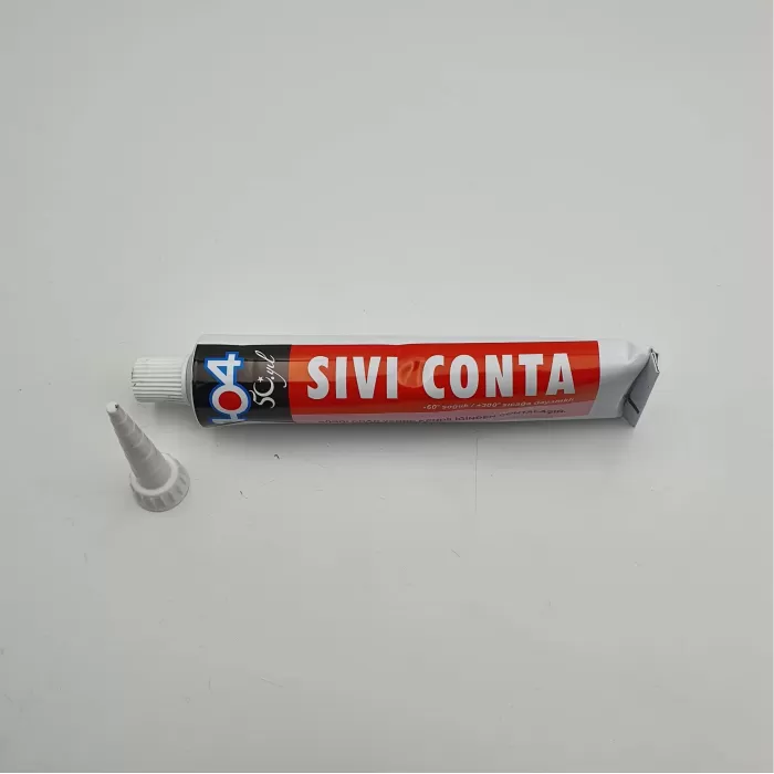 KIRMIZI SIVI CONTA 80 GR (Lisinya)