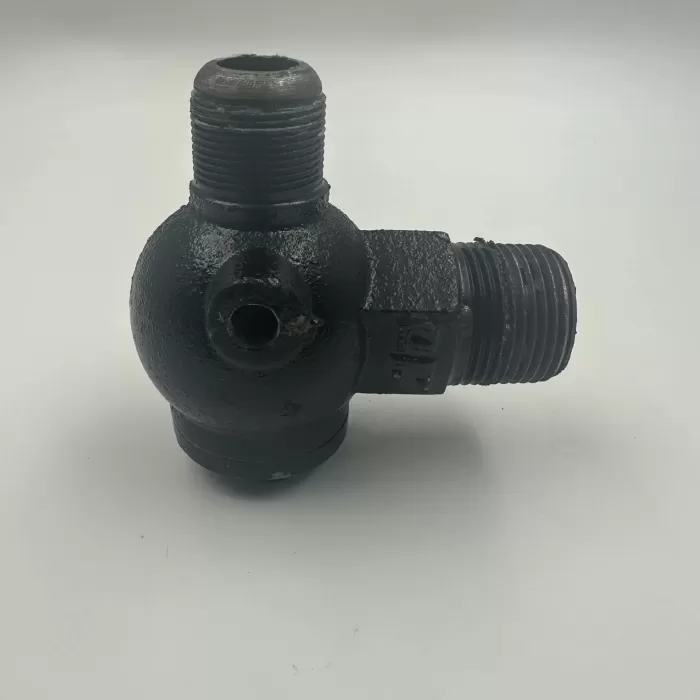 KOMPRESÖR DÖKÜM ÇEKVALFİ 1 inç - 20.5 MM - 27 MM - 10 MM (Lisinya)