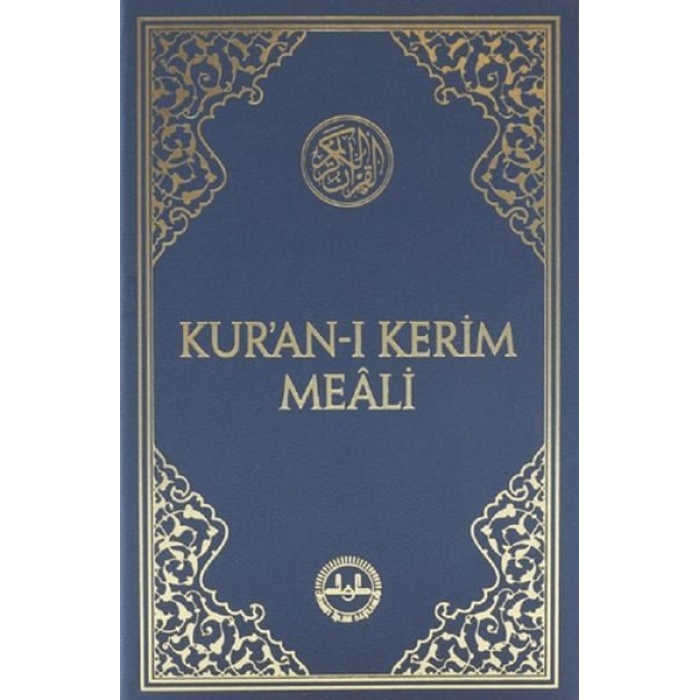 Kuran-ı Kerim Meali Cep Tipi  (4022)