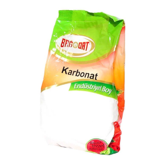 Karbonat 1000 Gr Paket