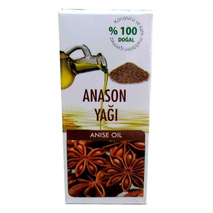 Anason Yağı 20 ML