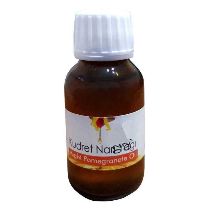 Kudret Narı Yağı 50 ML