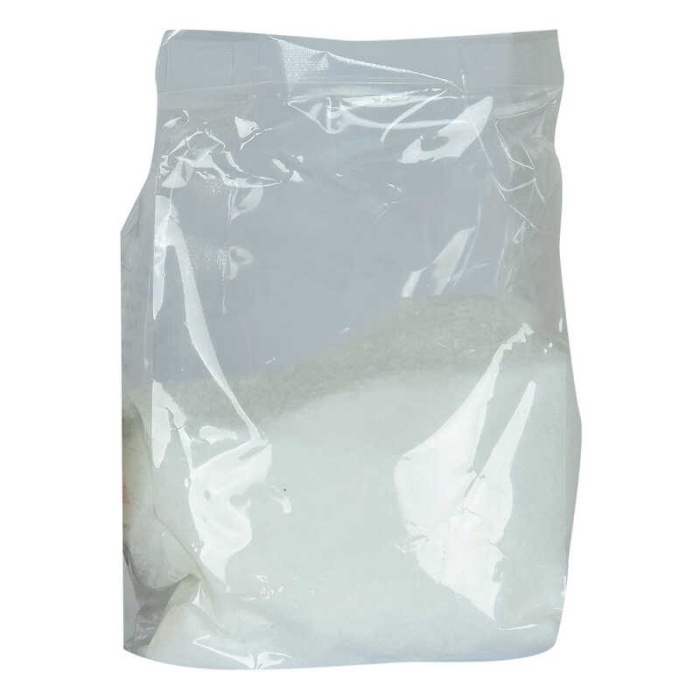 İngiliz Tuzu Yenilebilir Epsom Salt Magzenyum Sülfat 200 Gr