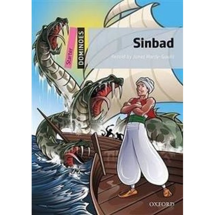 Sinbad  (4022)