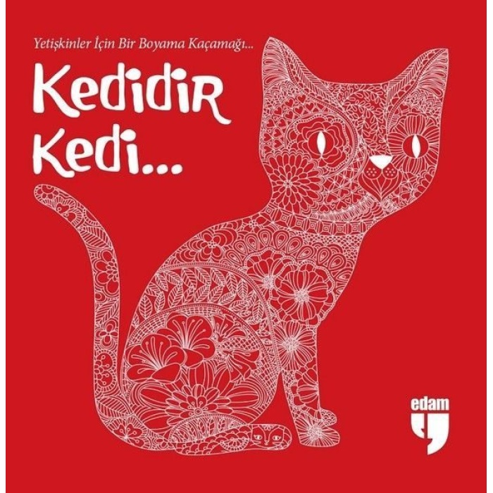 Kedidir Kedi...  (4022)