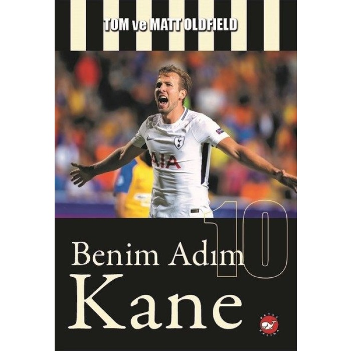 Benim Adım Kane  (4022)