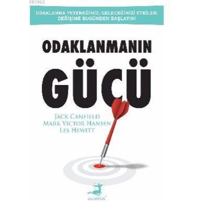 Odaklanmanın Gücü  (4022)