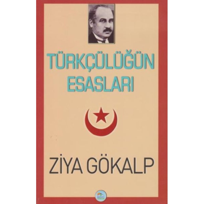 Türkçülüğün Esasları  (4022)