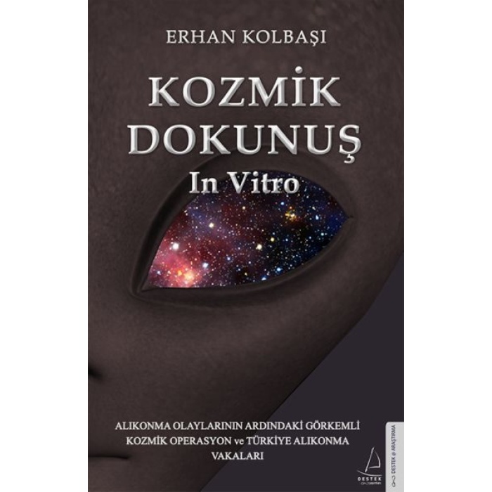 Kozmik Dokunuş In Vitro  (4022)