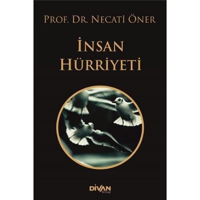 İnsan Hürriyeti  (4022)