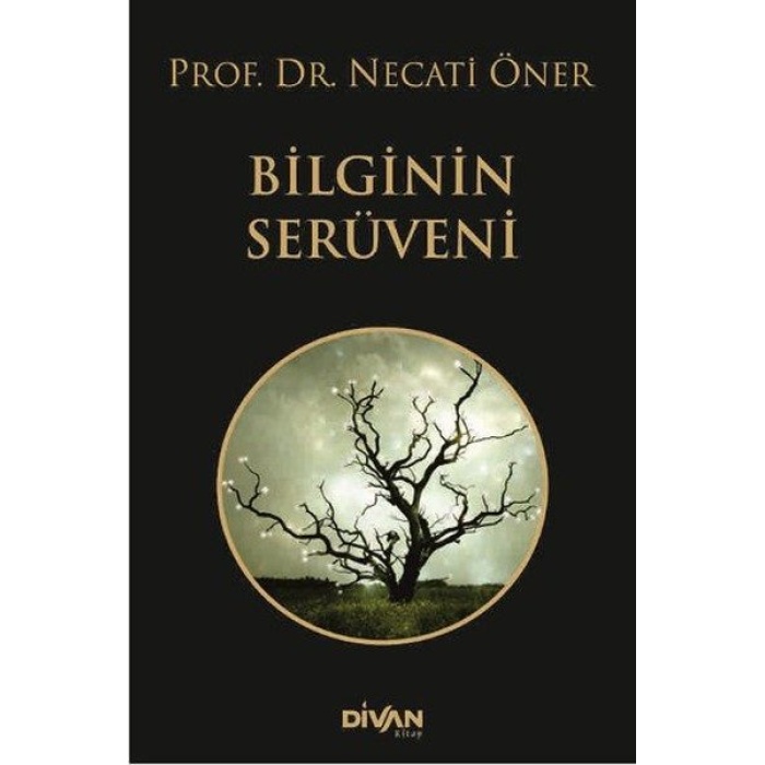 Bilginin Serüveni  (4022)