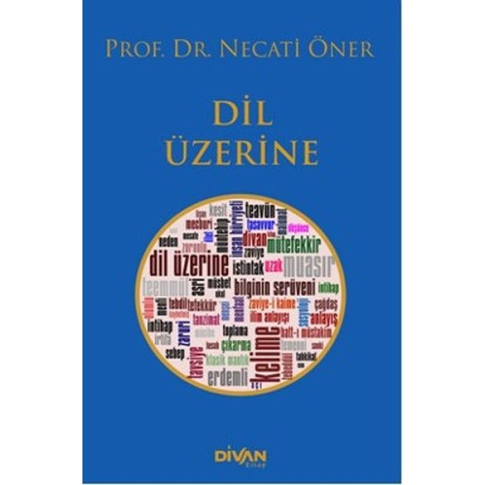 Dil Üzerine  (4022)