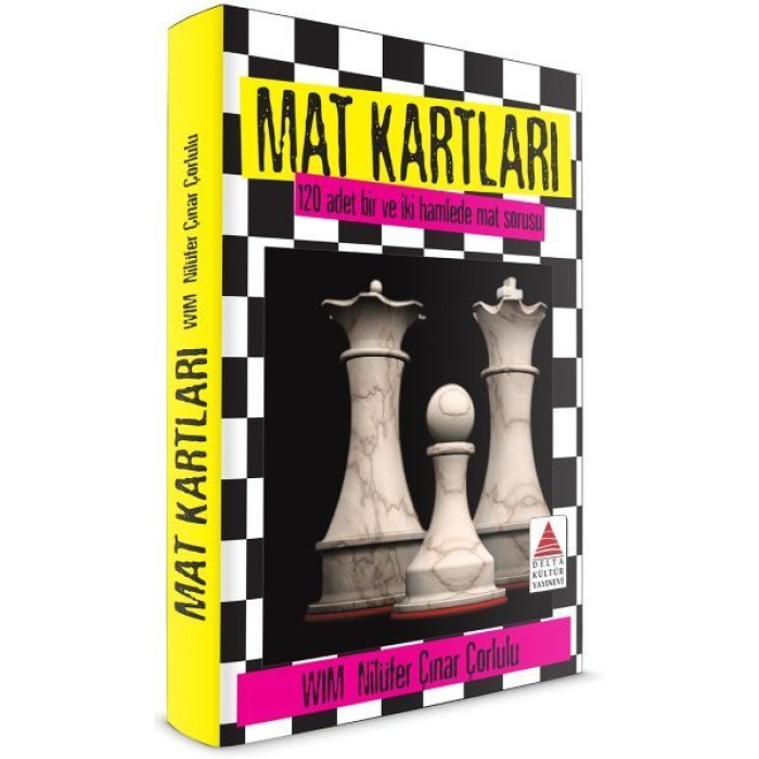 Mat Kartları  (4022)