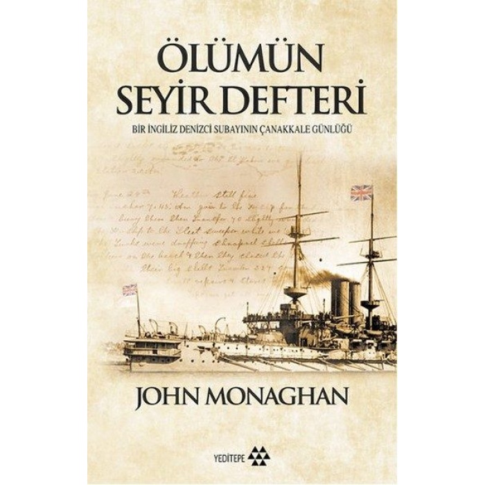 Ölümün Seyir Defteri  (4022)