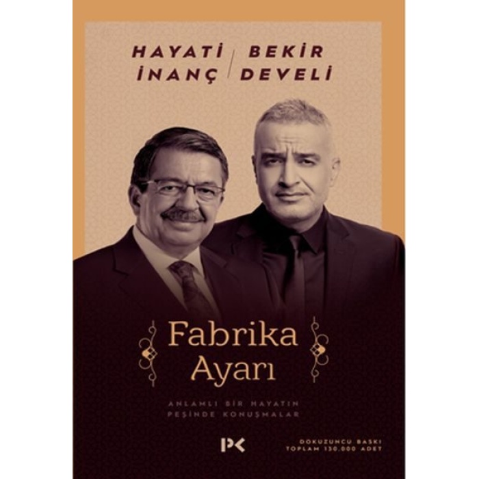 Fabrika Ayarı  (4022)