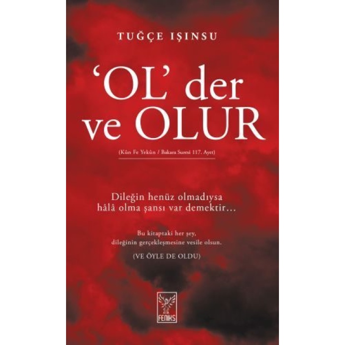 Ol Der ve Olur  (4022)