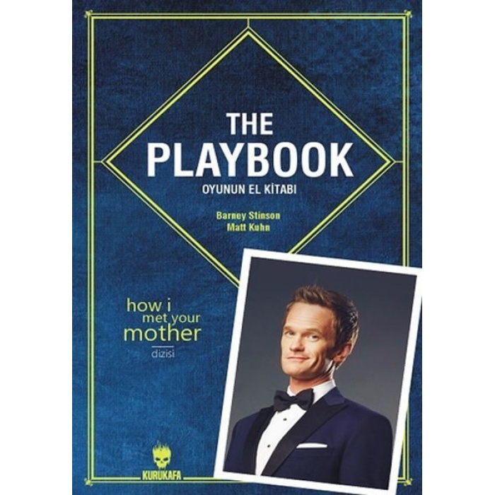 The Playbook - Oyunun El Kitabı  (4022)