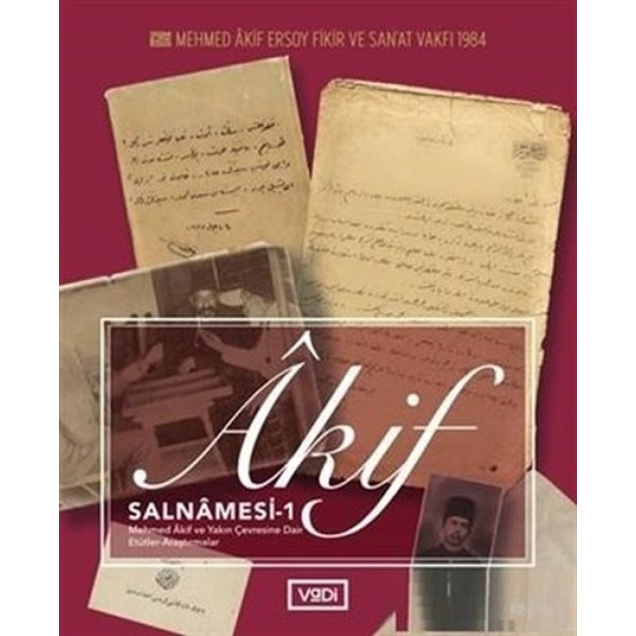 Akif Salnamesi 1  (4022)