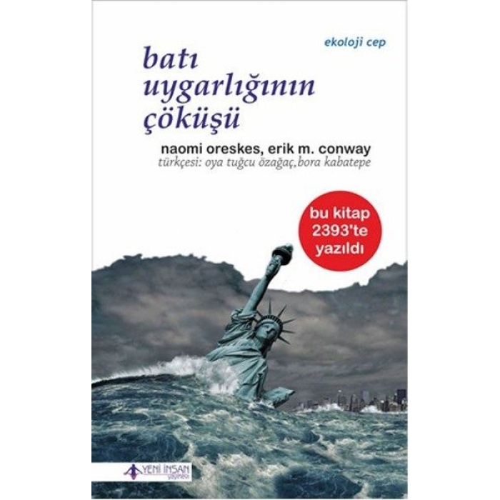 Batı Uygarlığının Çöküşü  (4022)