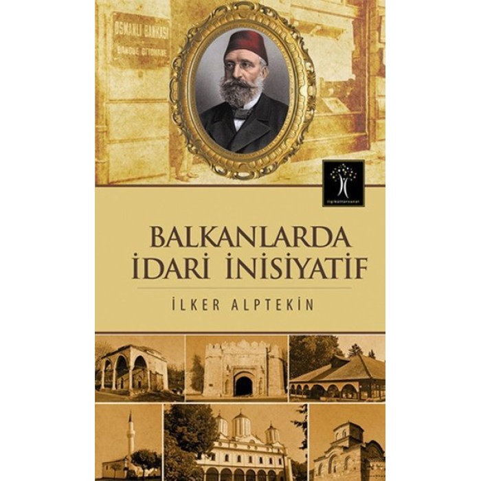 Balkanlarda İdari İnsiyatif  (4022)