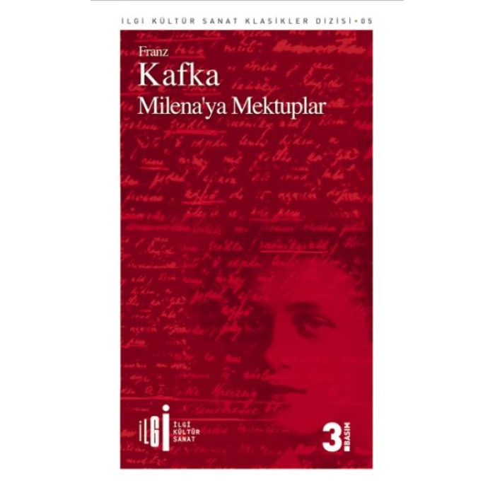 Milenaya Mektuplar  (4022)