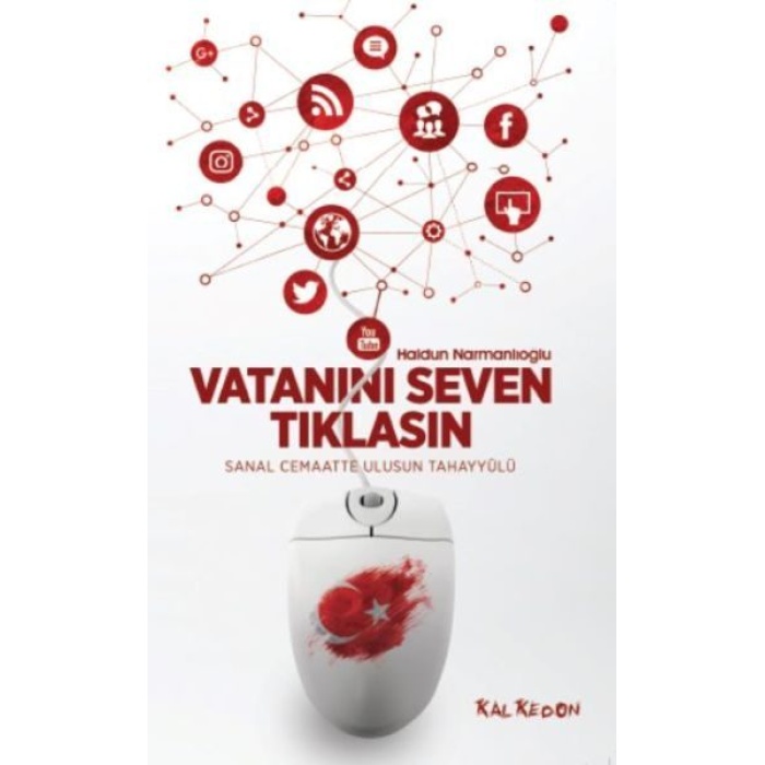 Vatanını Seven Tıklasın  (4022)