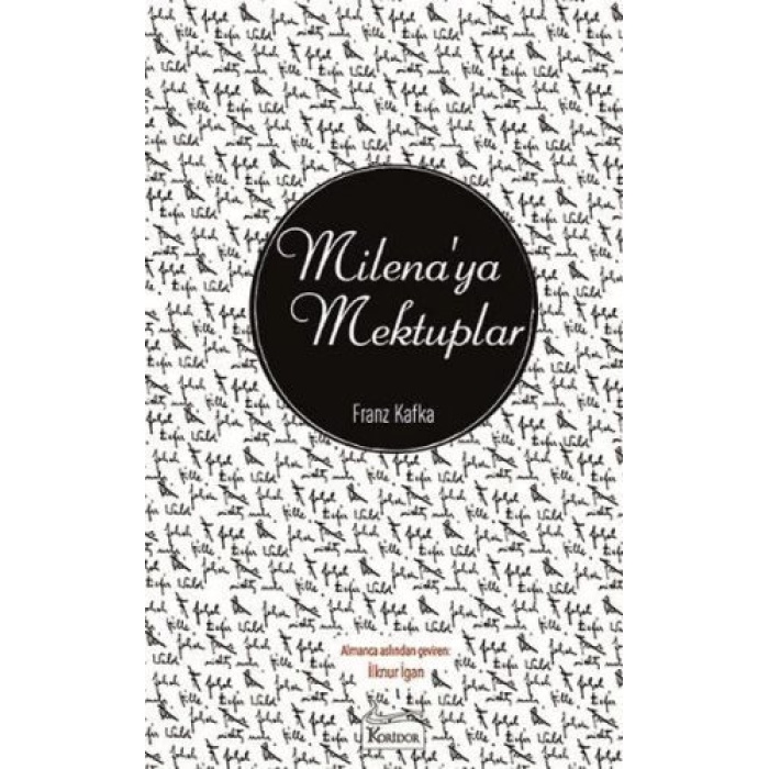 Milenaya Mektuplar (Bez Ciltli)  (4022)