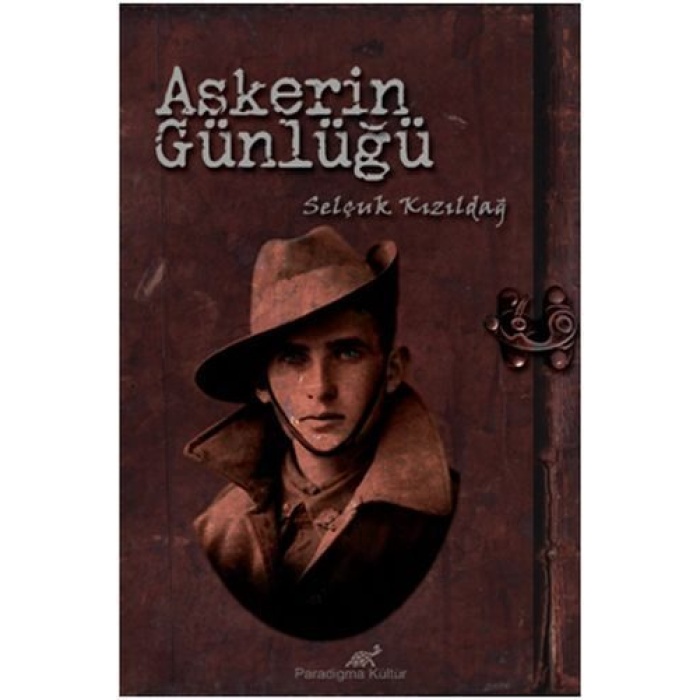 Askerin Günlüğü  (4022)