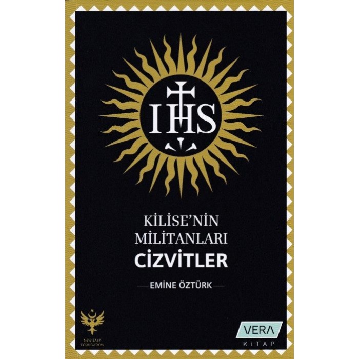 Kilisenin Militanları - Cizvitler  (4022)