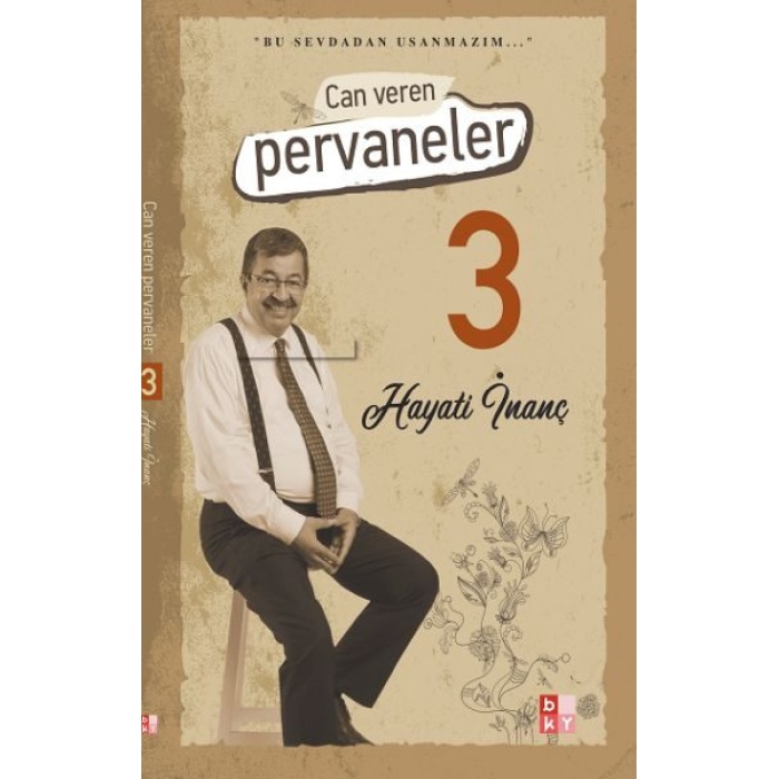 Can Veren Pervaneler 3  (4022)