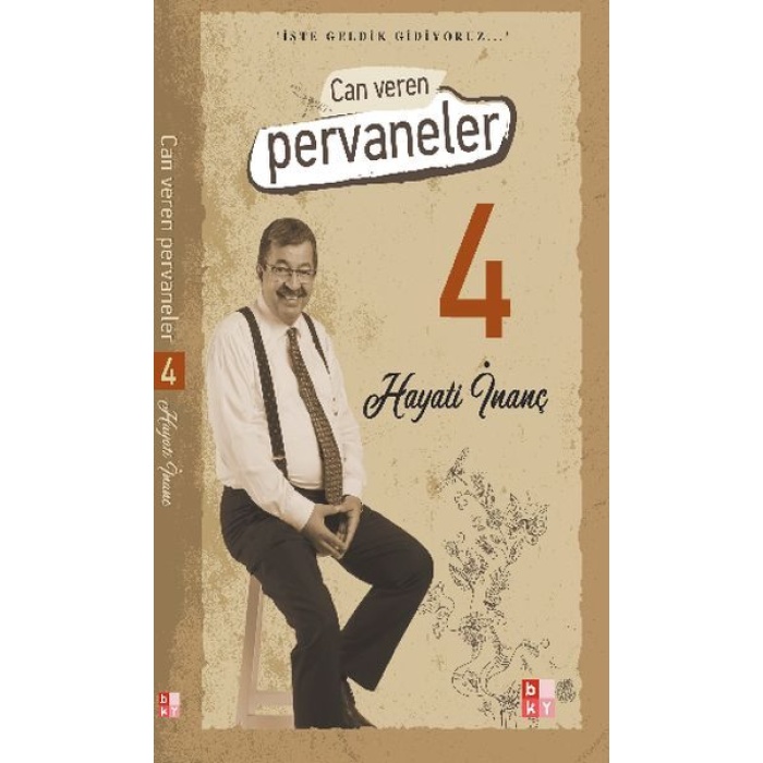 Can Veren Pervaneler 4  (4022)