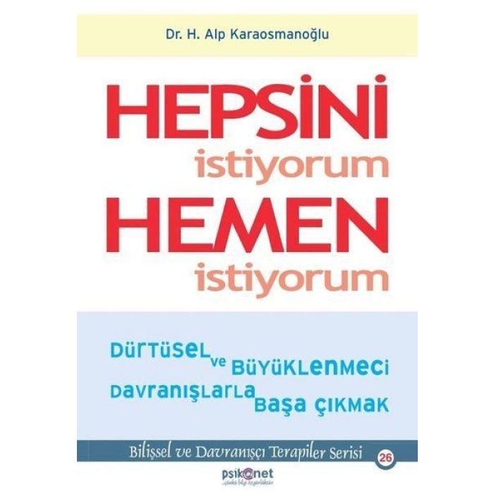 Hepsini İstiyorum Hemen İstiyorum  (4022)