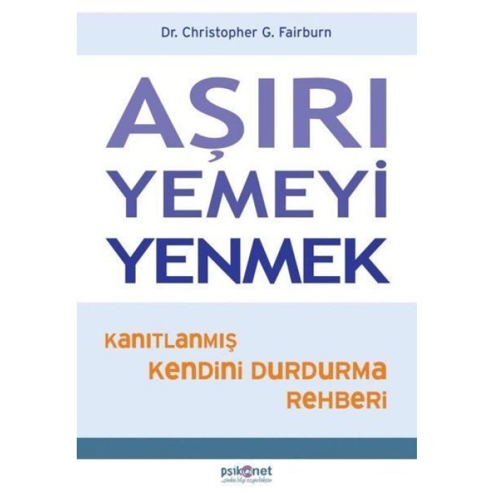 Aşırı Yemeyi Yenmek  (4022)